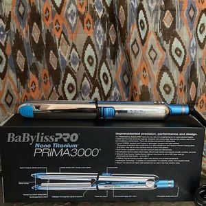 Babyliss PRO Prima 3000
